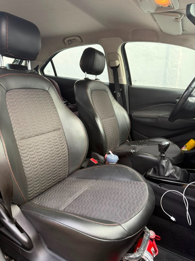 Chevrolet Onix 1.4 N LTZ — foto 10